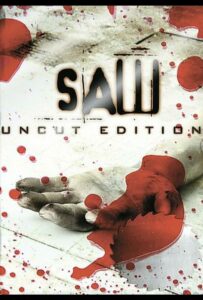 Пила Все Части По Порядку