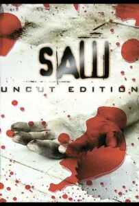 Пила Все Части По Порядку